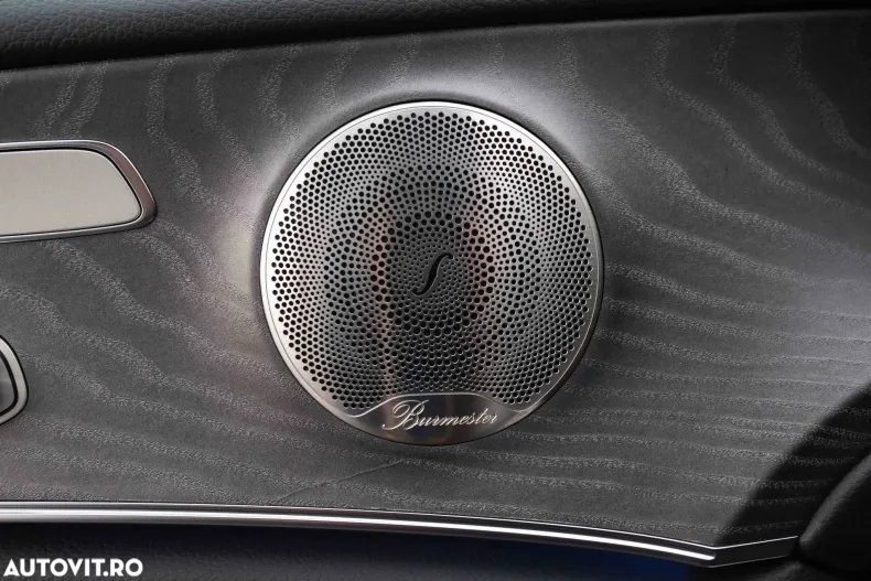 Mercedes-Benz E din 2021 cu 106.284 km - oferta MER184147 - foto 22