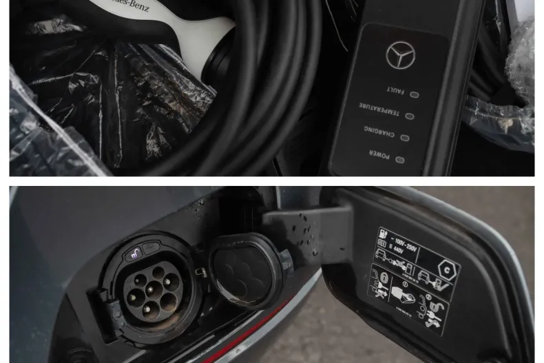 Mercedes-Benz E din 2021 cu 106.284 km - oferta MER184147 - foto 27