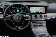Mercedes-Benz E din 2021 cu 106.284 km - oferta MER184147 - foto 28