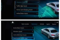 Mercedes-Benz E din 2021 cu 106.284 km - oferta MER184147 - foto 32