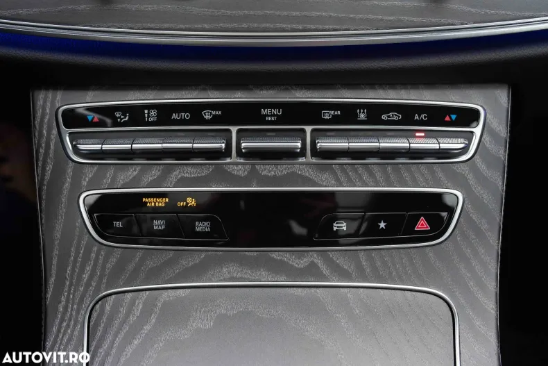 Mercedes-Benz E din 2021 cu 106.284 km - oferta MER184147 - foto 33