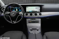 Mercedes-Benz E din 2021 cu 106.284 km - oferta MER184147 - foto 35