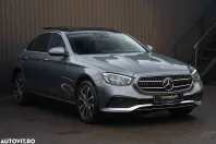 Mercedes-Benz E din 2021 cu 106.284 km - oferta MER184147 - foto 37