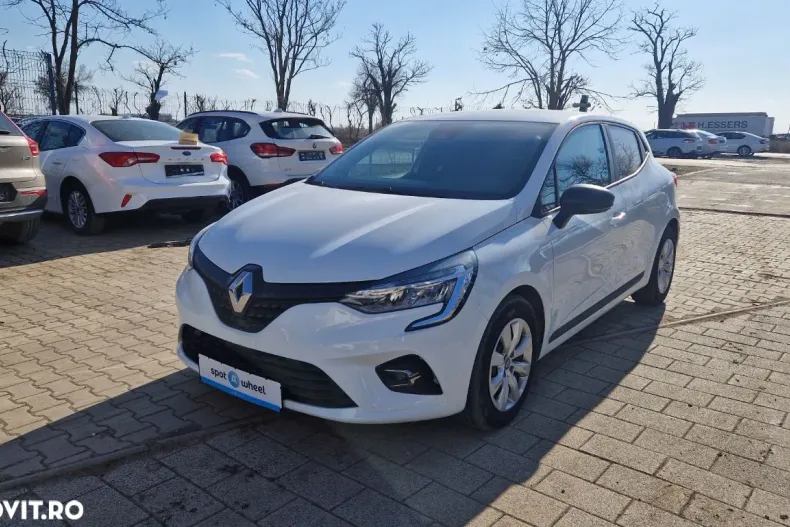 Renault Clio din 2020 cu 119.014 km - oferta REN184148 - foto 6