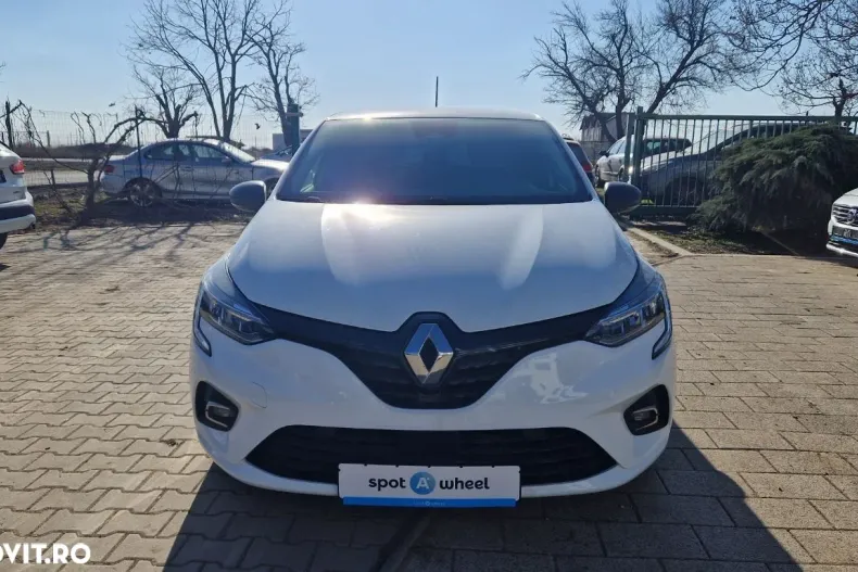 Renault Clio din 2020 cu 119.014 km - oferta REN184148 - foto 7
