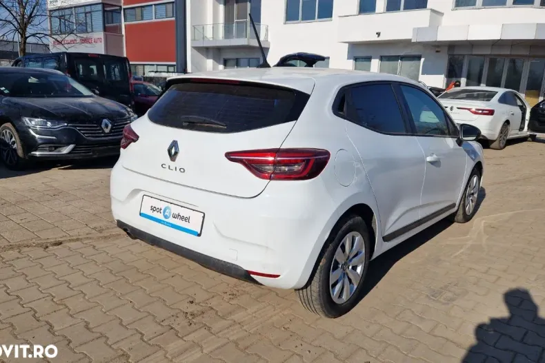 Renault Clio din 2020 cu 119.014 km - oferta REN184148 - foto 10