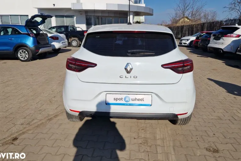 Renault Clio din 2020 cu 119.014 km - oferta REN184148 - foto 11