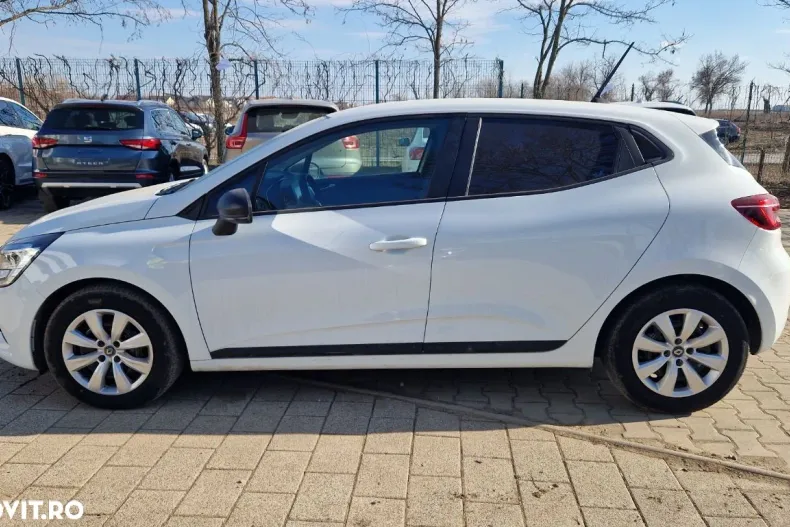 Renault Clio din 2020 cu 119.014 km - oferta REN184148 - foto 13