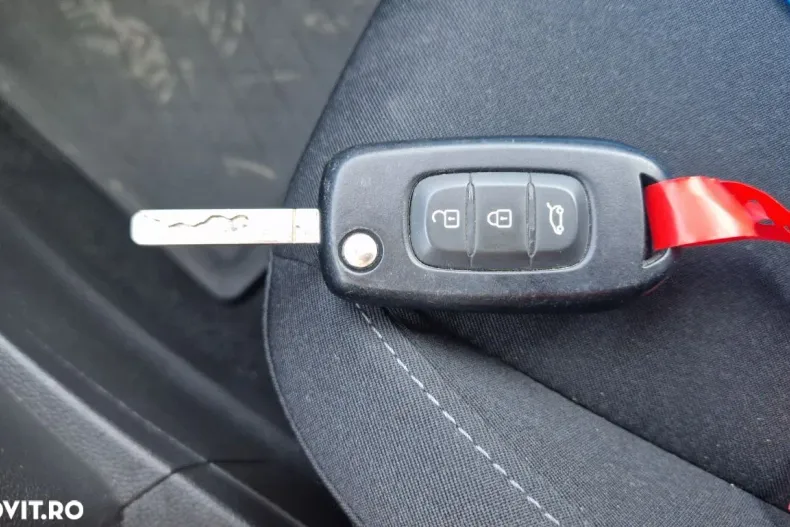 Renault Clio din 2020 cu 119.014 km - oferta REN184148 - foto 21