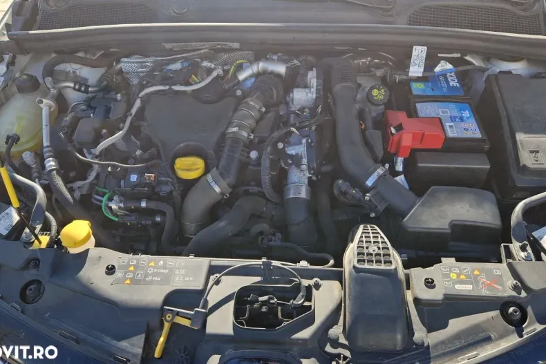 Renault Clio din 2020 cu 119.014 km - oferta REN184148 - foto 24