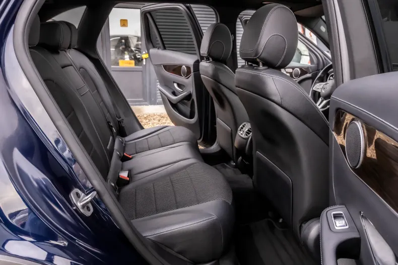 Mercedes-Benz GLC din 2022 cu 131.000 km - oferta MER184149 - foto 6