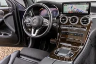Mercedes-Benz GLC din 2022 cu 131.000 km - oferta MER184149 - foto 7