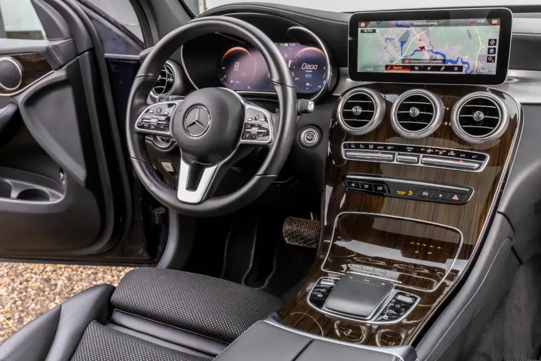 Mercedes-Benz GLC din 2022 cu 131.000 km - oferta MER184149 - foto 7