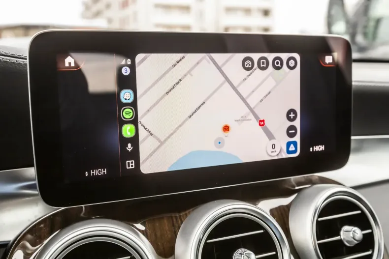 Mercedes-Benz GLC din 2022 cu 131.000 km - oferta MER184149 - foto 8