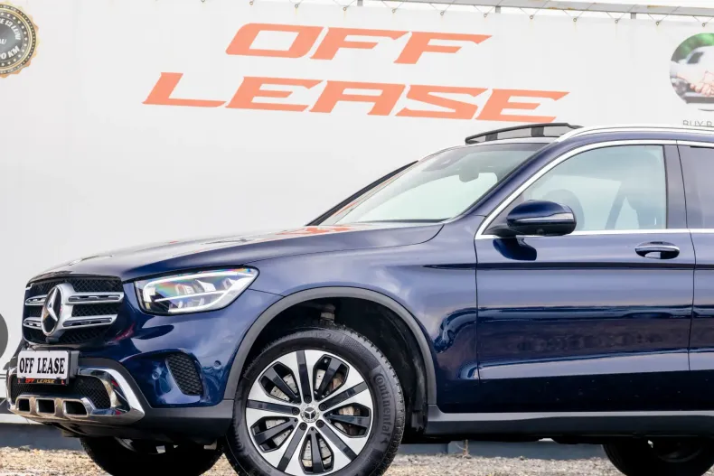 Mercedes-Benz GLC din 2022 cu 131.000 km - oferta MER184149 - foto 10