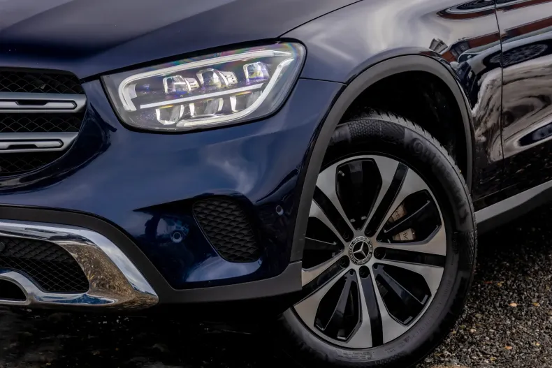 Mercedes-Benz GLC din 2022 cu 131.000 km - oferta MER184149 - foto 13