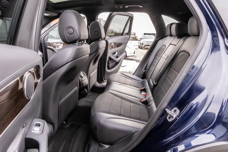 Mercedes-Benz GLC din 2022 cu 131.000 km - oferta MER184149 - foto 16