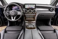 Mercedes-Benz GLC din 2022 cu 131.000 km - oferta MER184149 - foto 17