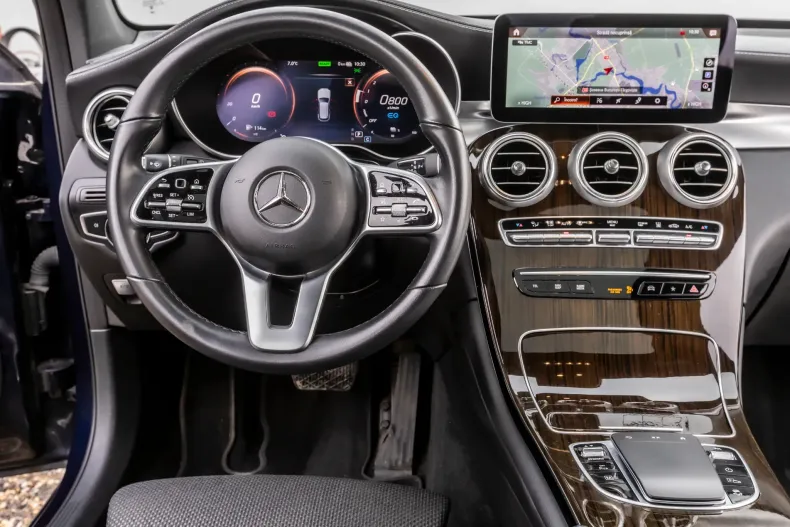 Mercedes-Benz GLC din 2022 cu 131.000 km - oferta MER184149 - foto 18