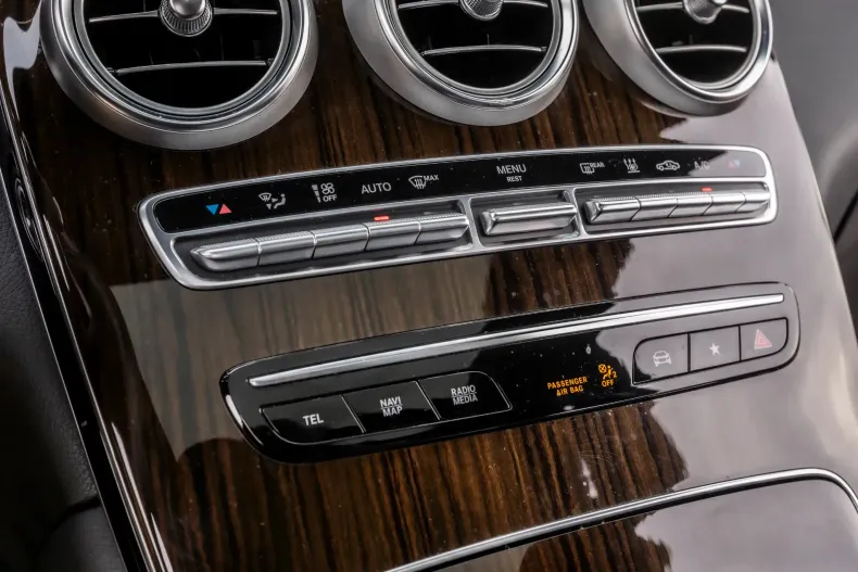 Mercedes-Benz GLC din 2022 cu 131.000 km - oferta MER184149 - foto 21