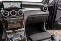 Mercedes-Benz GLC din 2022 cu 131.000 km - oferta MER184149 - foto 22