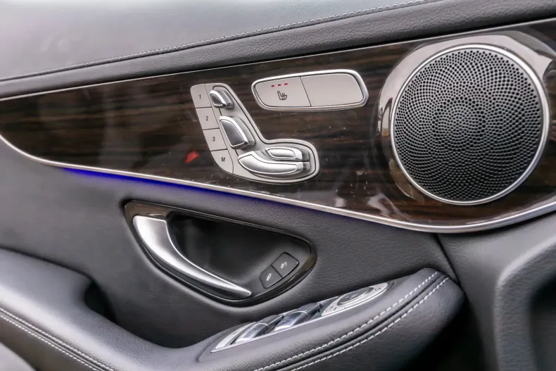 Mercedes-Benz GLC din 2022 cu 131.000 km - oferta MER184149 - foto 23