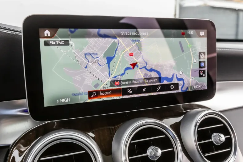 Mercedes-Benz GLC din 2022 cu 131.000 km - oferta MER184149 - foto 25