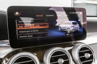 Mercedes-Benz GLC din 2022 cu 131.000 km - oferta MER184149 - foto 29