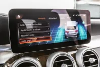 Mercedes-Benz GLC din 2022 cu 131.000 km - oferta MER184149 - foto 31