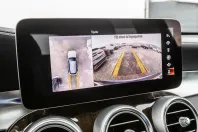 Mercedes-Benz GLC din 2022 cu 131.000 km - oferta MER184149 - foto 33