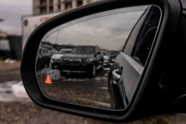 Mercedes-Benz GLC din 2022 cu 131.000 km - oferta MER184149 - foto 34