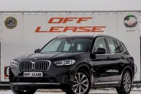 BMW X3 (Seria X) din 2021 cu 87.000 km - oferta BMW184150 - foto 1
