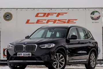 BMW X3 din 2021 - oferta BMW184150