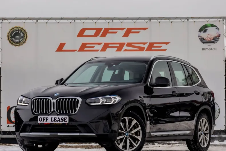 BMW X3 (Seria X) din 2021 cu 87.000 km - oferta BMW184150 - foto 1