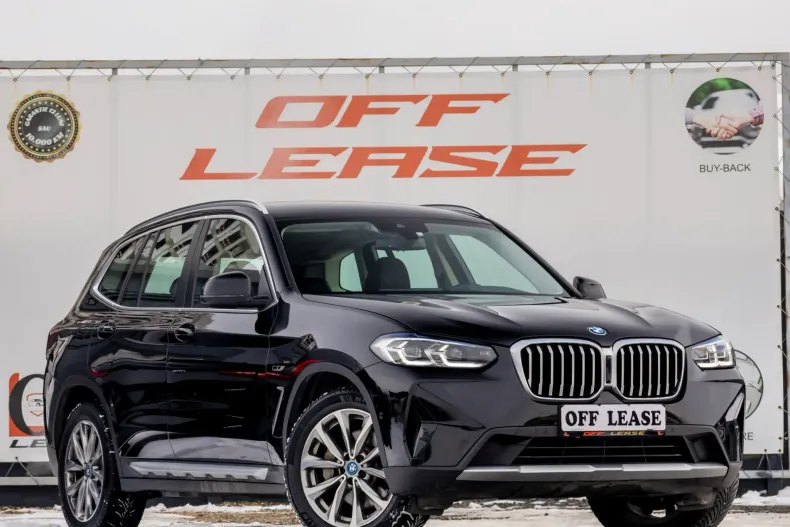 BMW X3 (Seria X) din 2021 cu 87.000 km - oferta BMW184150 - foto 2