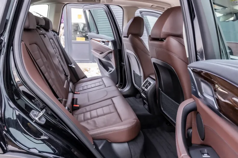 BMW X3 (Seria X) din 2021 cu 87.000 km - oferta BMW184150 - foto 6