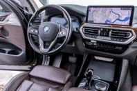 BMW X3 (Seria X) din 2021 cu 87.000 km - oferta BMW184150 - foto 7
