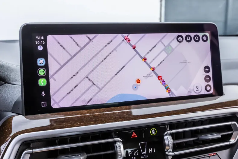 BMW X3 (Seria X) din 2021 cu 87.000 km - oferta BMW184150 - foto 8