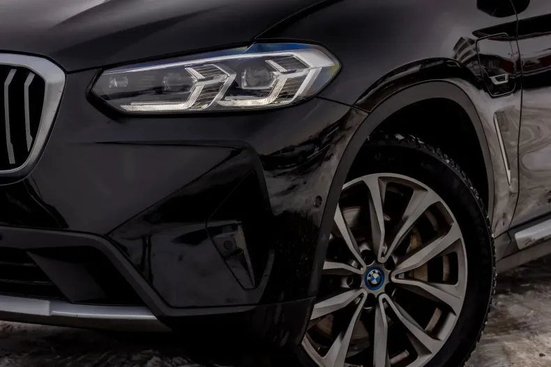 BMW X3 (Seria X) din 2021 cu 87.000 km - oferta BMW184150 - foto 10