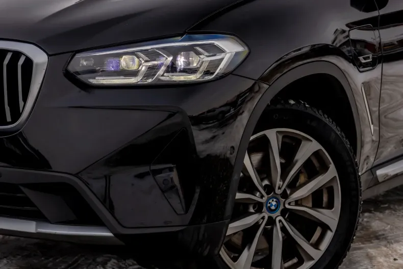 BMW X3 (Seria X) din 2021 cu 87.000 km - oferta BMW184150 - foto 11