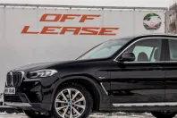 BMW X3 (Seria X) din 2021 cu 87.000 km - oferta BMW184150 - foto 12