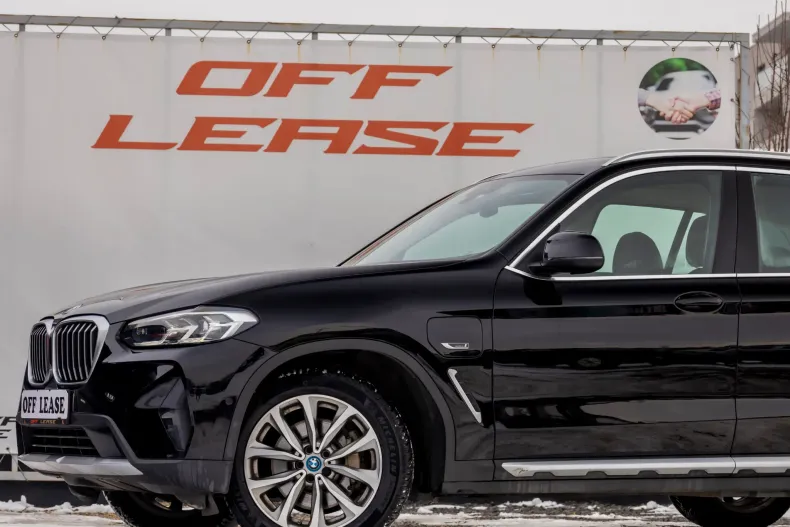 BMW X3 (Seria X) din 2021 cu 87.000 km - oferta BMW184150 - foto 12