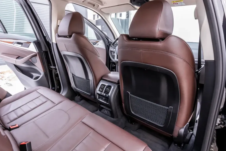 BMW X3 (Seria X) din 2021 cu 87.000 km - oferta BMW184150 - foto 14