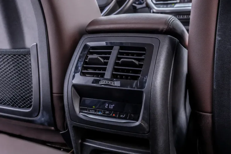 BMW X3 (Seria X) din 2021 cu 87.000 km - oferta BMW184150 - foto 15