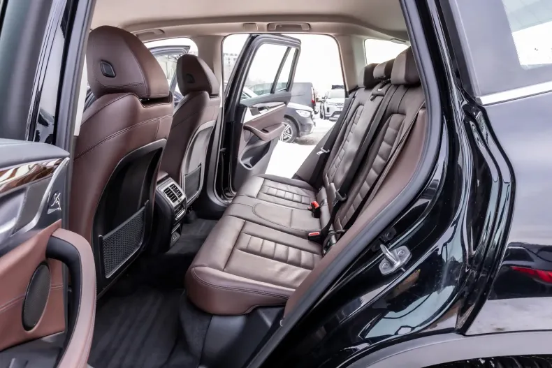 BMW X3 (Seria X) din 2021 cu 87.000 km - oferta BMW184150 - foto 16