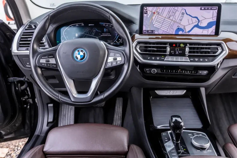 BMW X3 (Seria X) din 2021 cu 87.000 km - oferta BMW184150 - foto 18