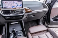 BMW X3 (Seria X) din 2021 cu 87.000 km - oferta BMW184150 - foto 19