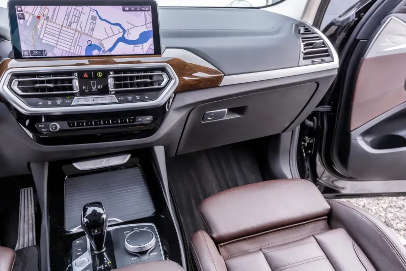 BMW X3 (Seria X) din 2021 cu 87.000 km - oferta BMW184150 - foto 19