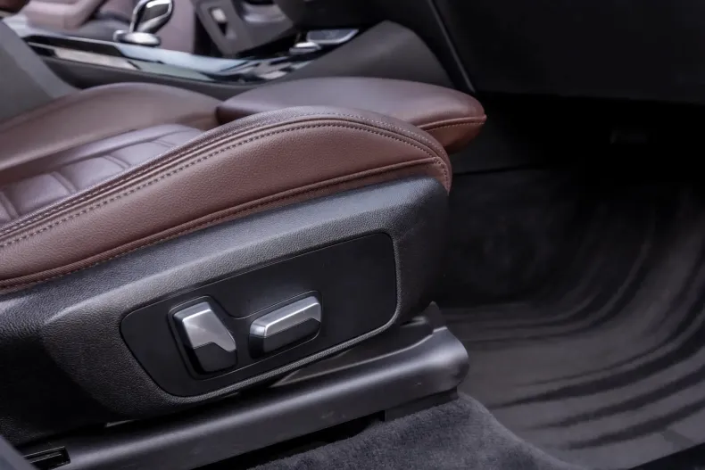 BMW X3 (Seria X) din 2021 cu 87.000 km - oferta BMW184150 - foto 22