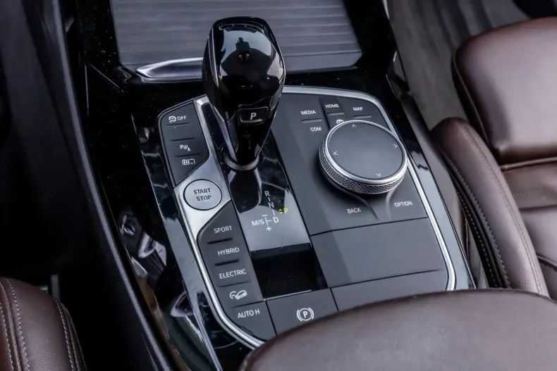 BMW X3 (Seria X) din 2021 cu 87.000 km - oferta BMW184150 - foto 24